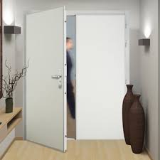 Ouverture de porte Blindée Paris 4